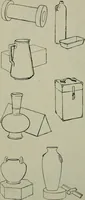 Picture 29 of 58 from Free-hand drawing : a manual for teachers and students (1904), leaf 93