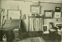 Picture 54 of 64 from Free-hand drawing : a manual for teachers and students (1898), leaf 121