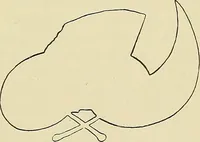 Picture 4 of 64 from Free-hand drawing : a manual for teachers and students (1898), leaf 19