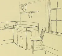 Picture 14 of 64 from Free-hand drawing : a manual for teachers and students (1898), leaf 36
