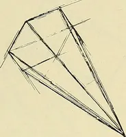 An illustration from Free-hand drawing : a manual for teachers and students (1898)