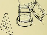 An illustration from Free-hand drawing : a manual for teachers and students (1898)