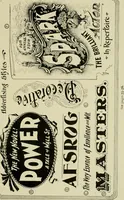 An illustration from Free-hand lettering : being a treatise on plain lettering from the pracitical standpoint for use in engineering schools and colleges (1906)