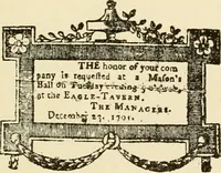 Picture 10 of 57 from Freemasonry in Northumberland (1911), leaf 110