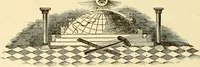Picture 11 of 57 from Freemasonry in Northumberland (1911), leaf 111