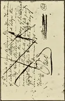 An illustration from Freemasonry in Northumberland (1911)