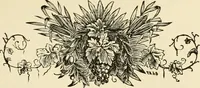 An illustration from Freemasonry in Northumberland (1911)
