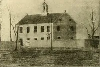 An illustration from Freemasonry in Northumberland (1911)