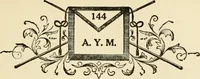 Picture 23 of 57 from Freemasonry in Northumberland (1911), leaf 250