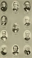 An illustration from Freemasonry in Northumberland (1911)