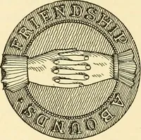 An illustration from Freemasonry in Northumberland (1911)