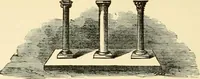 An illustration from Freemasonry in Northumberland (1911)