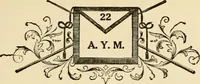Picture 6 of 57 from Freemasonry in Northumberland (1911), leaf 42
