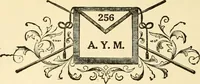 Picture 48 of 57 from Freemasonry in Northumberland (1911), leaf 443