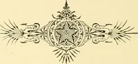 An illustration from Freemasonry in Northumberland (1911)