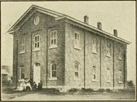 Picture 53 of 57 from Freemasonry in Northumberland (1911), leaf 554