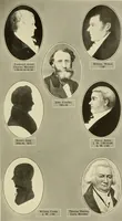 An illustration from Freemasonry in Northumberland (1911)