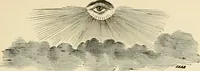 An illustration from Freemasonry in Northumberland (1911)