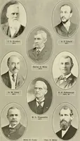 Picture 14 of 80 from Freemasonry in Northumberland (1911), leaf 172