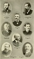 Picture 15 of 80 from Freemasonry in Northumberland (1911), leaf 178