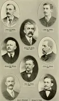 Picture 16 of 80 from Freemasonry in Northumberland (1911), leaf 186