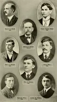 Picture 17 of 80 from Freemasonry in Northumberland (1911), leaf 190