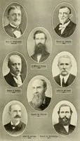 Picture 19 of 80 from Freemasonry in Northumberland (1911), leaf 228