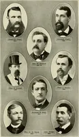 Picture 21 of 80 from Freemasonry in Northumberland (1911), leaf 244