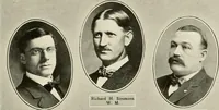 Picture 24 of 80 from Freemasonry in Northumberland (1911), leaf 264