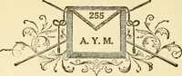 Picture 26 of 80 from Freemasonry in Northumberland (1911), leaf 269
