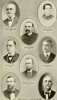 Picture 29 of 80 from Freemasonry in Northumberland (1911), leaf 300