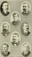 Picture 30 of 80 from Freemasonry in Northumberland (1911), leaf 308
