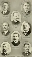 Picture 31 of 80 from Freemasonry in Northumberland (1911), leaf 314