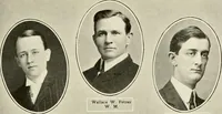 An illustration from Freemasonry in Northumberland (1911)