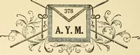 Picture 36 of 80 from Freemasonry in Northumberland (1911), leaf 353