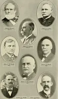 Picture 38 of 80 from Freemasonry in Northumberland (1911), leaf 362