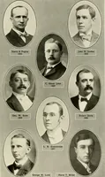Picture 41 of 80 from Freemasonry in Northumberland (1911), leaf 382