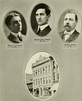 Picture 42 of 80 from Freemasonry in Northumberland (1911), leaf 388