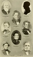Picture 2 of 80 from Freemasonry in Northumberland (1911), leaf 40