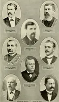 Picture 47 of 80 from Freemasonry in Northumberland (1911), leaf 420
