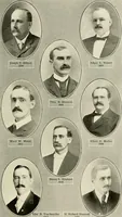 Picture 48 of 80 from Freemasonry in Northumberland (1911), leaf 428