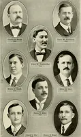 Picture 49 of 80 from Freemasonry in Northumberland (1911), leaf 432