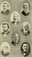 Picture 51 of 80 from Freemasonry in Northumberland (1911), leaf 456
