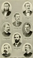 Picture 52 of 80 from Freemasonry in Northumberland (1911), leaf 462