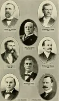 Picture 53 of 80 from Freemasonry in Northumberland (1911), leaf 468