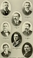 Picture 54 of 80 from Freemasonry in Northumberland (1911), leaf 474