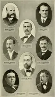 Picture 55 of 80 from Freemasonry in Northumberland (1911), leaf 480