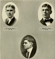 Picture 56 of 80 from Freemasonry in Northumberland (1911), leaf 486