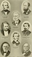 An illustration from Freemasonry in Northumberland (1911)