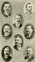 Picture 60 of 80 from Freemasonry in Northumberland (1911), leaf 514